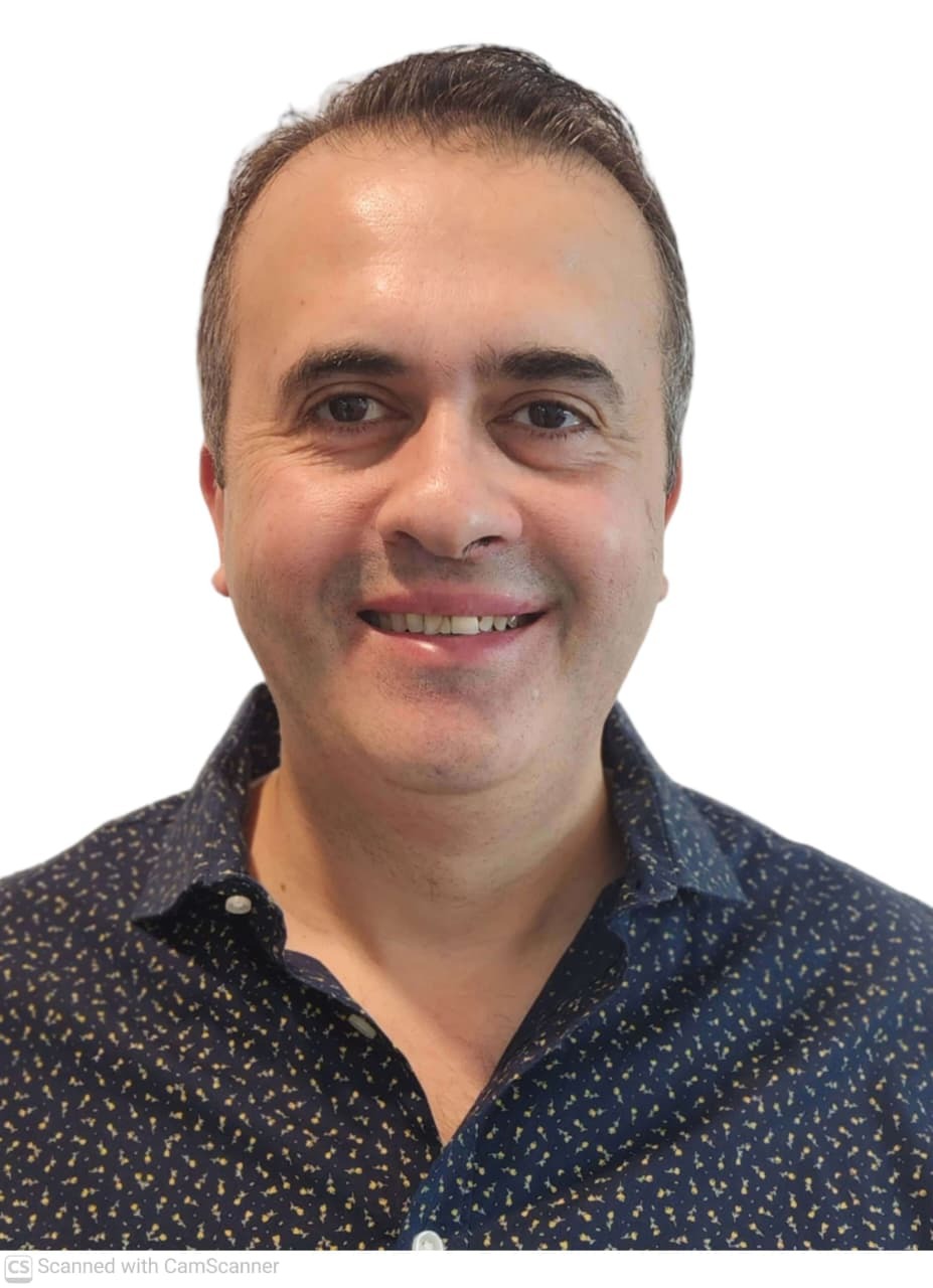 Dr. Maher Abu Al-Naag